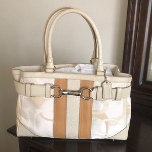 Coach Hand-bag!
